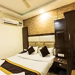 Hotel Grand Shyam- In Front Of New Delhi Railway Station-Couple Friendly
