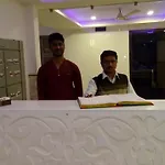 Hotel Grand Shyam- In Front Of New Delhi Railway Station-Couple Friendly